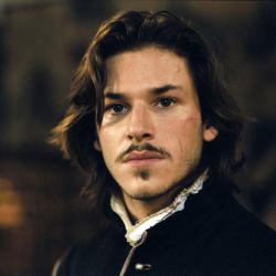 Gaspard Ulliel