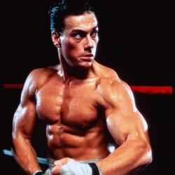 Jean-Claude Van Damme