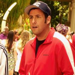 Adam Sandler