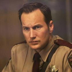 Patrick Wilson