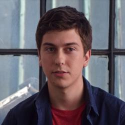 Nat Wolff