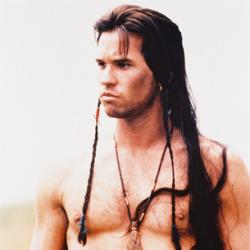 Val Kilmer