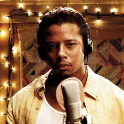 Terrence Howard