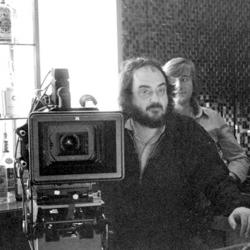 Stanley Kubrick