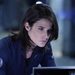 Cobie Smulders