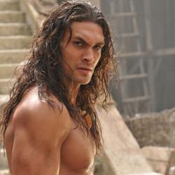 Jason Momoa