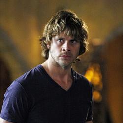 Eric Christian Olsen