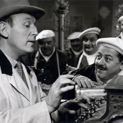 Bourvil