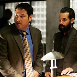 Greg Grunberg