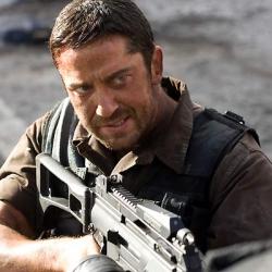 Gerard Butler