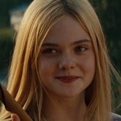 Elle Fanning