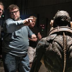 Guillermo del Toro