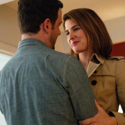 Cobie Smulders