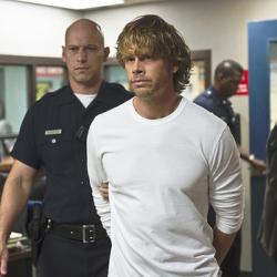 Eric Christian Olsen