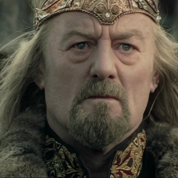 Bernard Hill