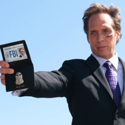 William Fichtner