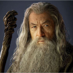 Ian McKellen