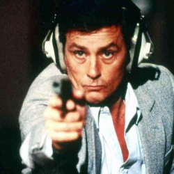 Alain Delon