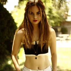 Liana liberato