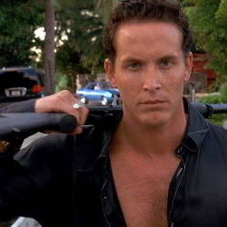 Cole Hauser