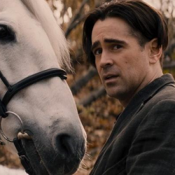 Colin Farrell