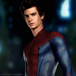 Andrew Garfield