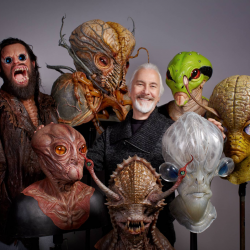 Rick Baker