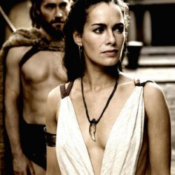 Lena Headey