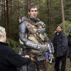 Ian Whyte