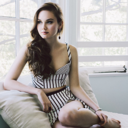 Liana liberato