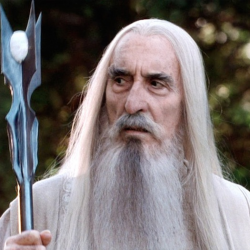 Christopher Lee