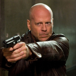 Bruce Willis