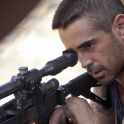 Colin Farrell