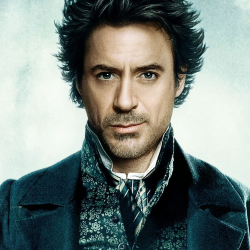 Robert Downey Jr.