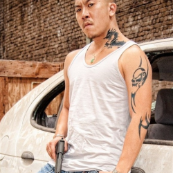 Steve Tran