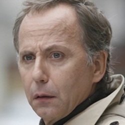 Fabrice Luchini