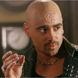 Colin Farrell