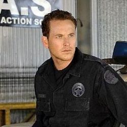 Cole Hauser