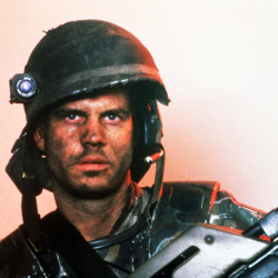 Bill Paxton