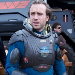 Rafe Spall