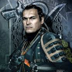 Adam Beach