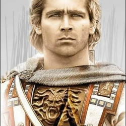Colin Farrell