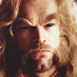 Tyler Mane