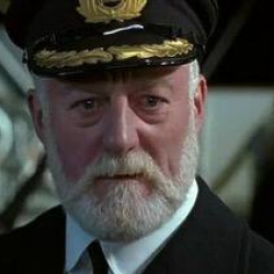 Bernard Hill