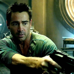 Colin Farrell