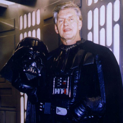 David Prowse