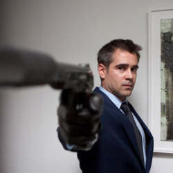 Colin Farrell