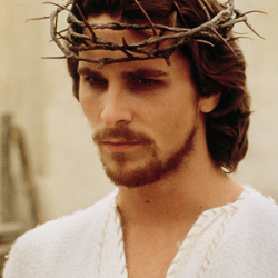 Christian bale