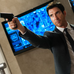 Dylan McDermott