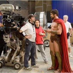 Zack Snyder